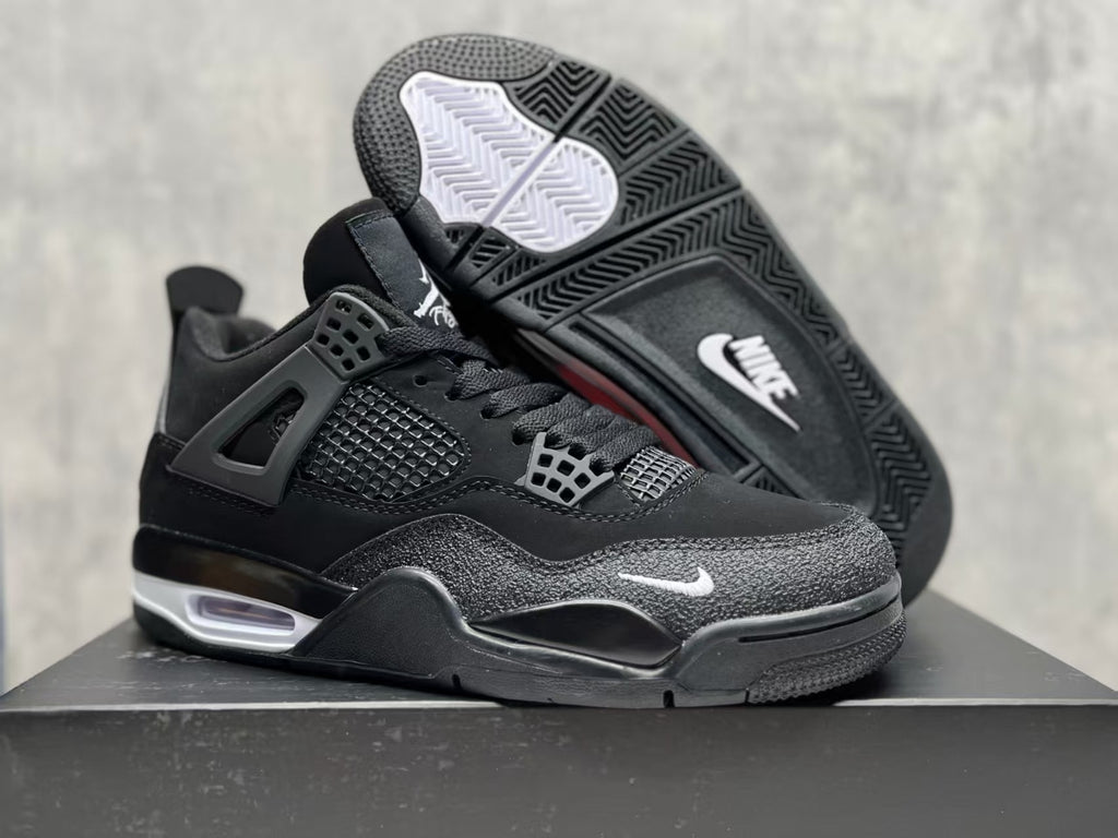 Jordan 4 Retro Motorsports Alternate