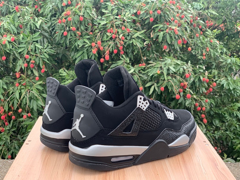 Women's Air Jordan 4 Retro Spotlight