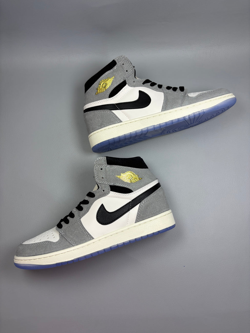 Air Jordan 1 Retro High OG 'All-Star' 2026 – Cool Grey (DZ5485-003)