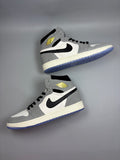 Air Jordan 1 Retro High OG 'All-Star' 2026 – Cool Grey (DZ5485-003)