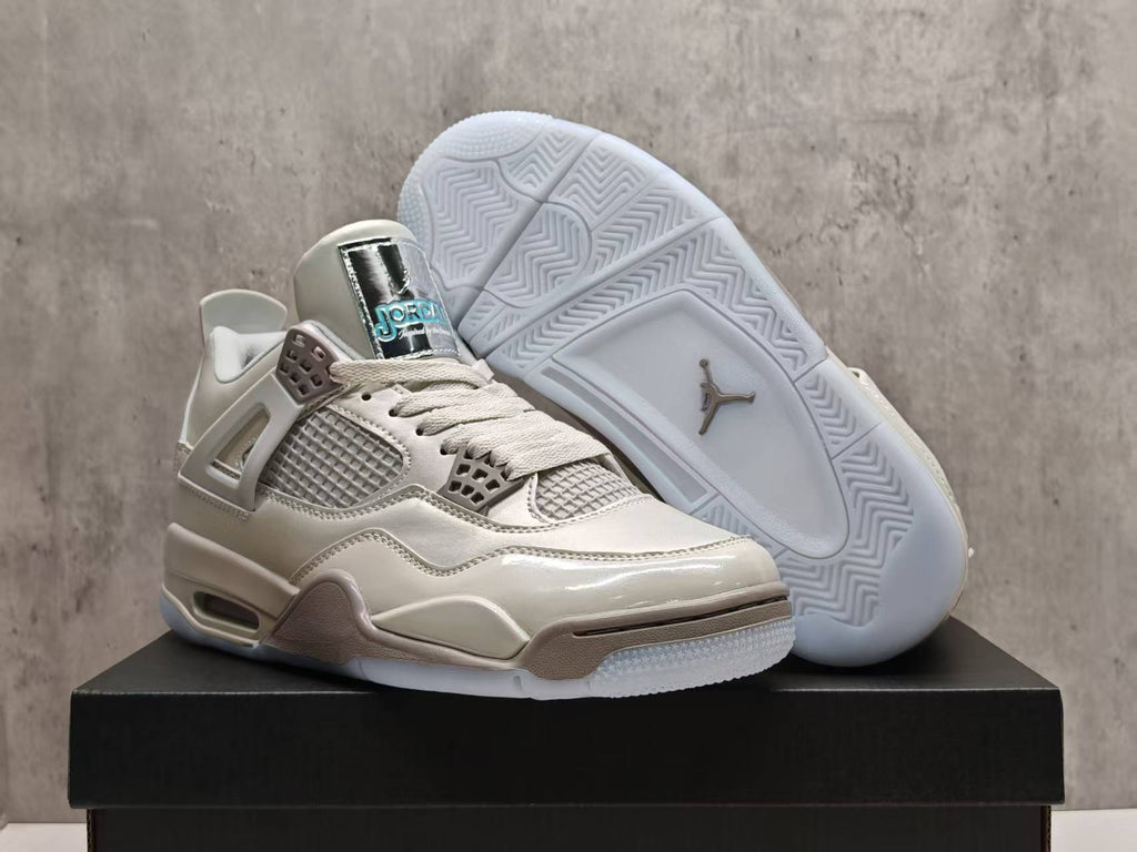 Women's Air Jordan 4 Retro "Frozen Moments"