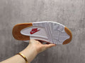 Air Jordan 4 Retro 'Valentine's Day' Sierra Red (2026)