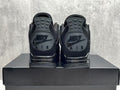 Air Jordan 4 Retro "Black Cat" (2025)