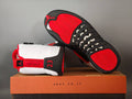Air Jordan 12 Retro "Cherry" Varsity Red (2023)