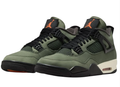 Undefeated x Air Jordan 4 Retro 'Camo' (2005)