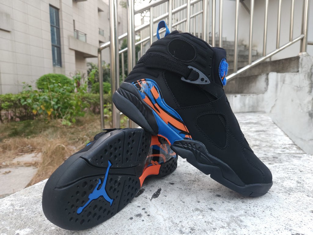 Air Jordan 8 Retro 'Cavs' (2025)
