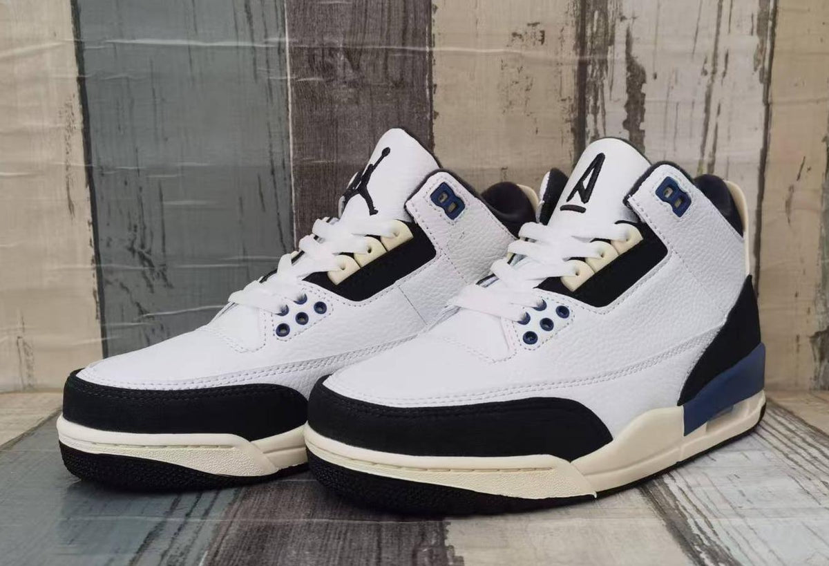 Air Jordan 3 Retro OG
