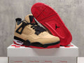 Air Jordan 4 Retro GS 'Pizza' (Kids)