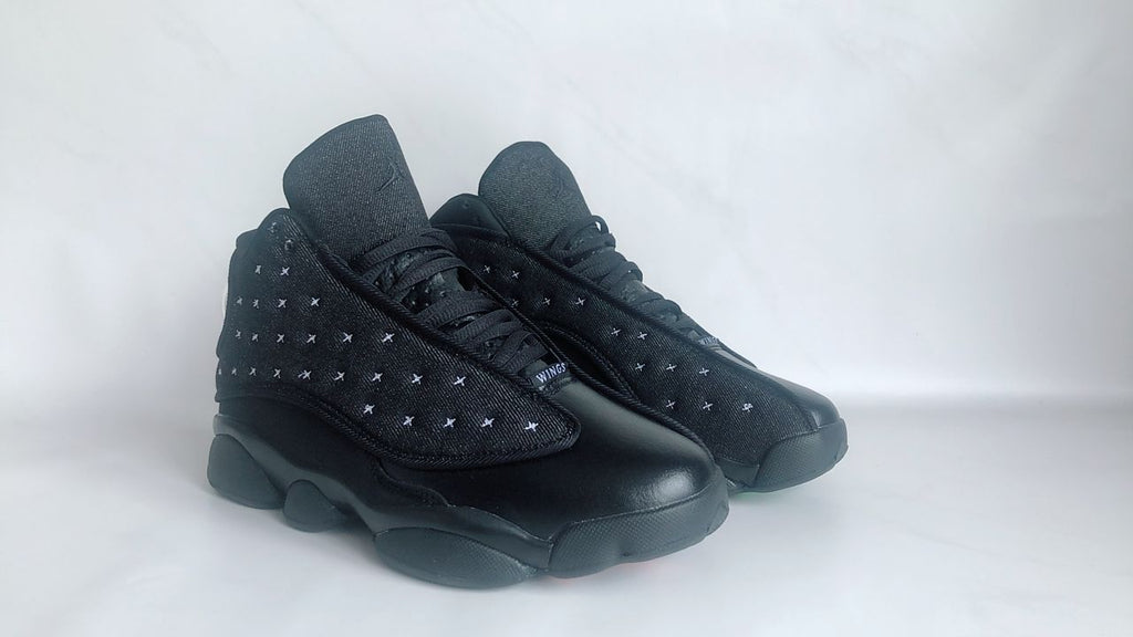 Air Jordan 13 Retro Wings "Wings"