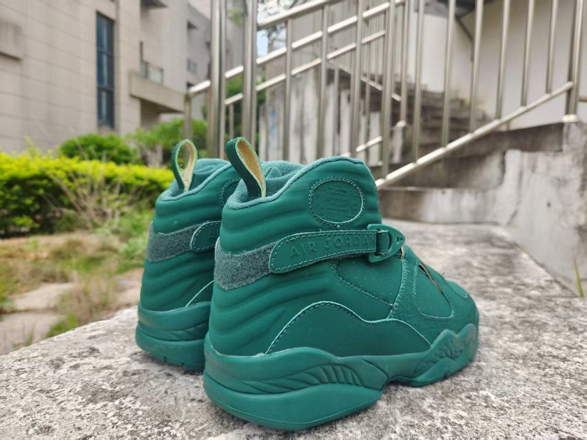 Air Jordan 8 Retro Bin23 "Fir"