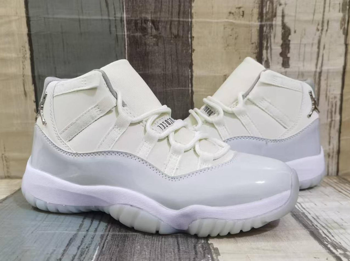 Air Jordan 11 Retro "Velvet" (Sail)