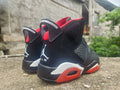 Air Jordan 6 Retro 'Reverse Infrared' – 35th Anniversary (CT8529-001)