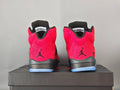 Air Jordan 5 Retro 'Raging Bull' (2021)