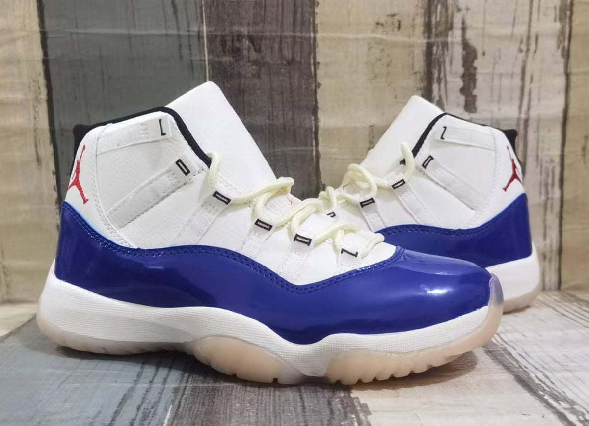 Air Jordan 11 Retro "Rare Air"