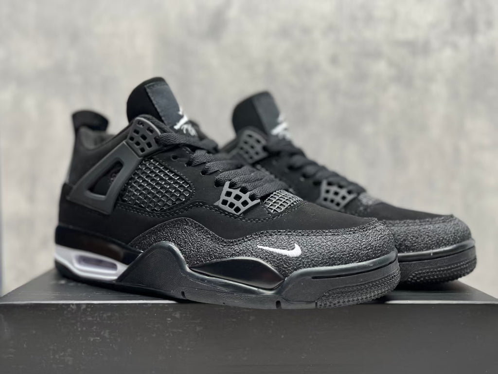Jordan 4 Retro Motorsports Alternate
