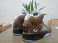 Air Jordan 5 Retro 'Archaeo Brown' – Archaeo Brown / Black / Olive (DD0587-200)