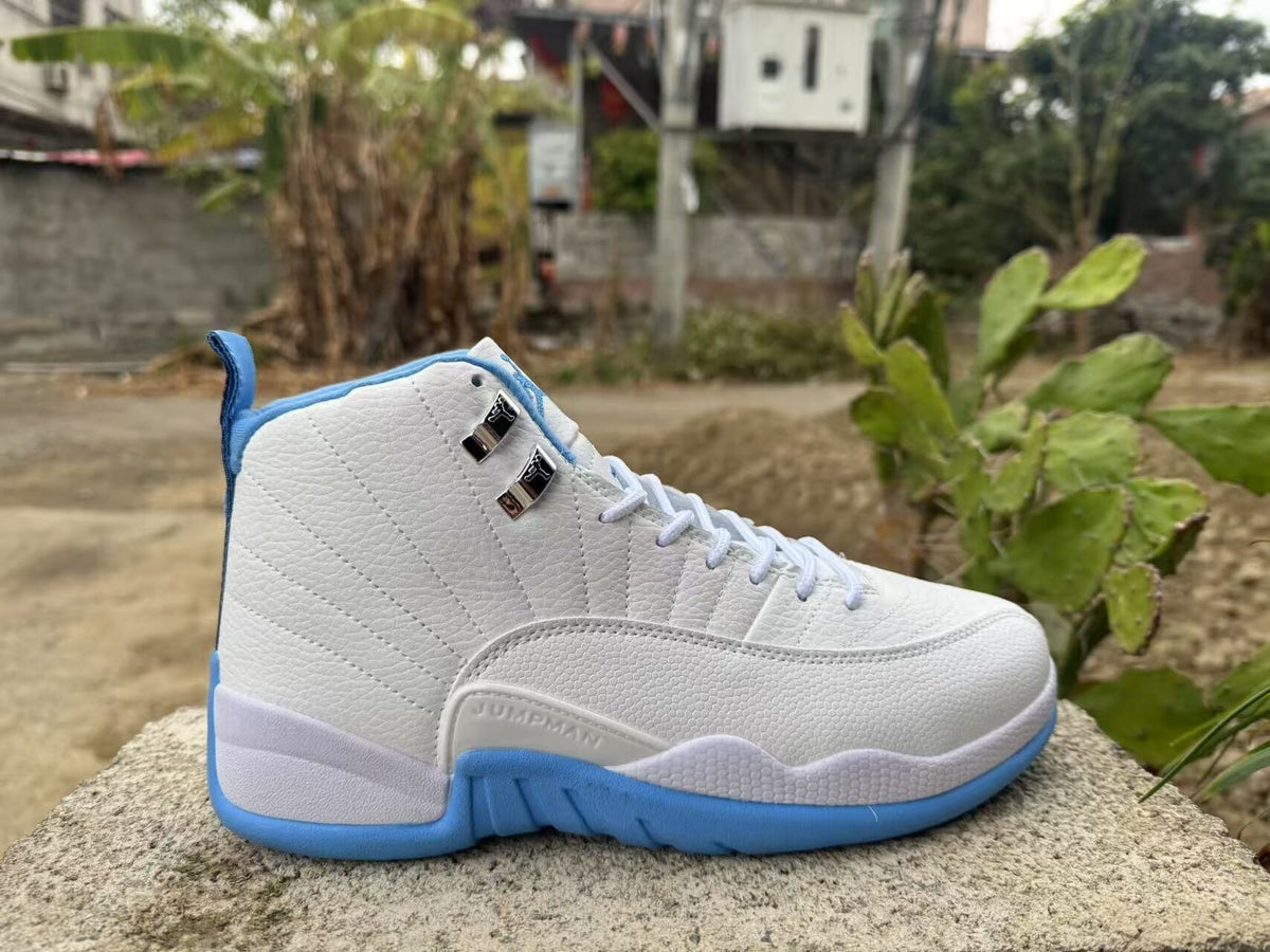 Air Jordan 12 Retro "Melo"