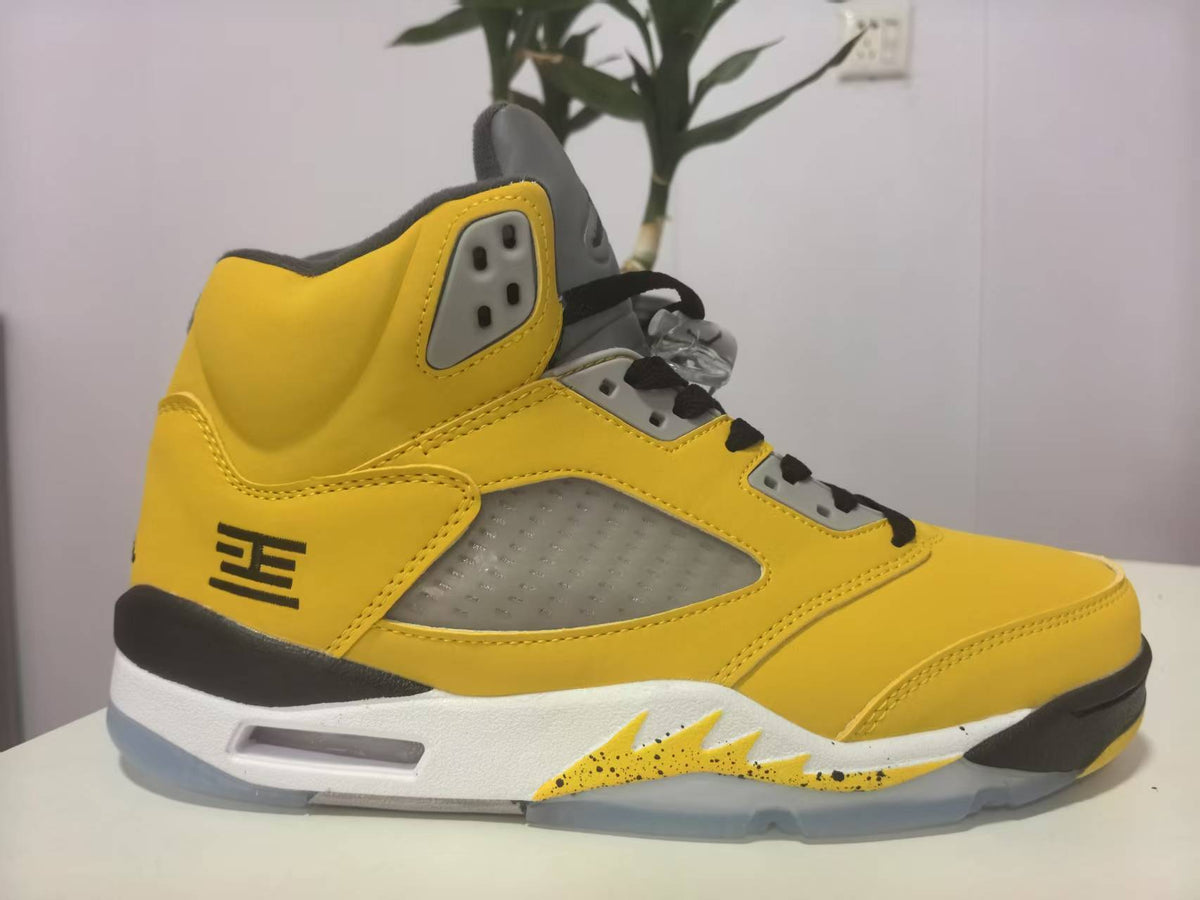 Air Jordan 5 Retro T23 "Tokyo" (2025)