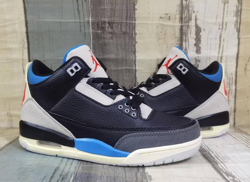 Air Jordan 3 Retro 'Rare Air'