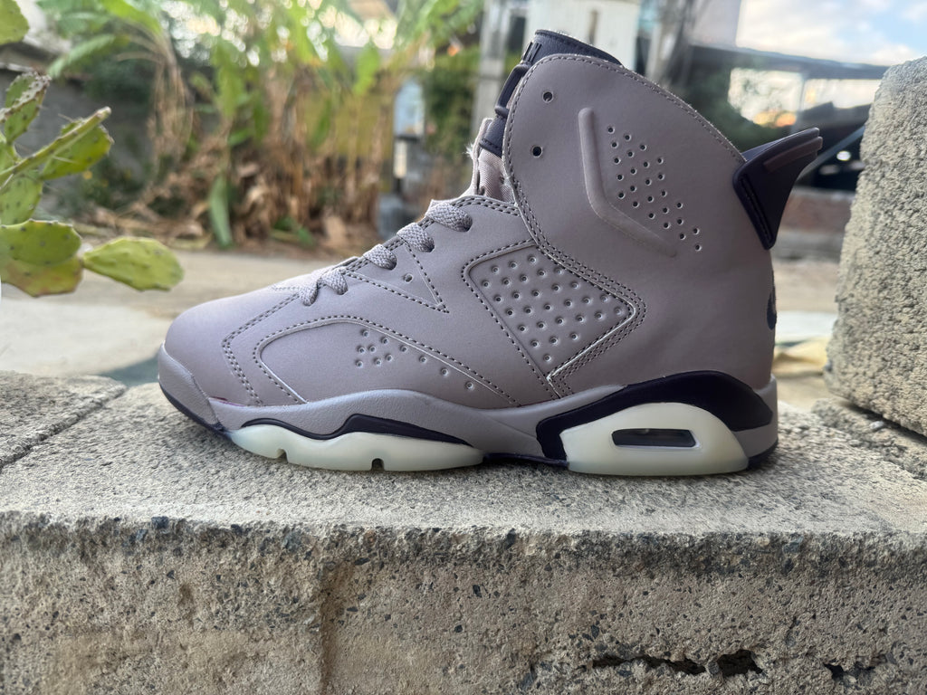 Air Jordan 6 Retro 'Cool Grey'