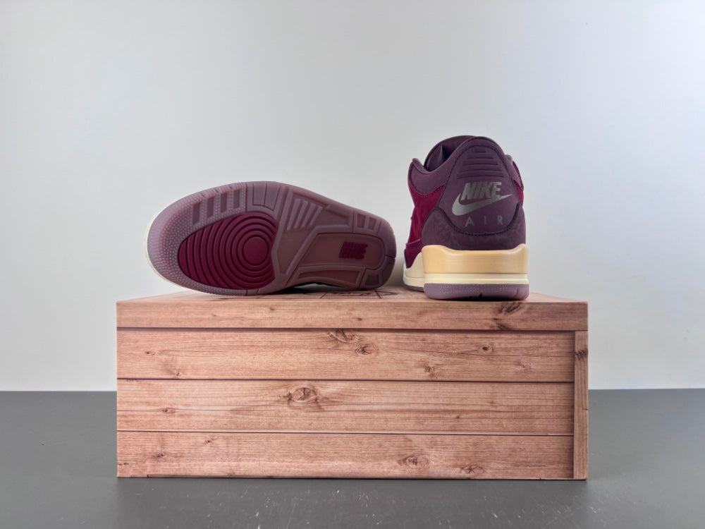 Air Jordan 3 Retro PRM 'Bin23' – IO7744-600