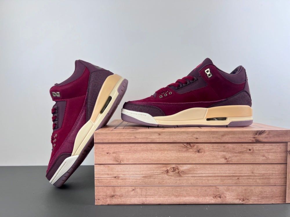 Air Jordan 3 Retro PRM 'Bin23' – IO7744-600