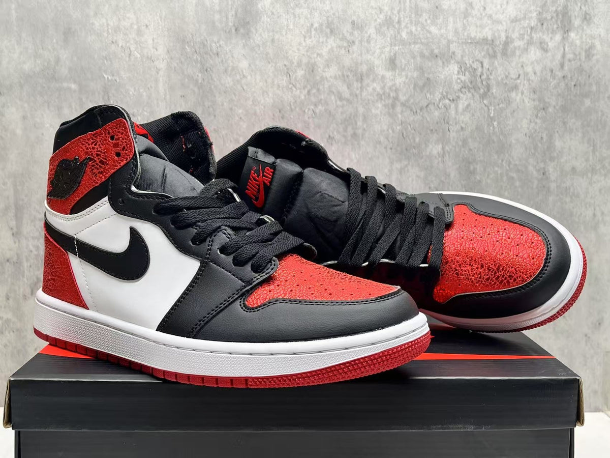 Air Jordan 1 High OG 'Ruby' Women's