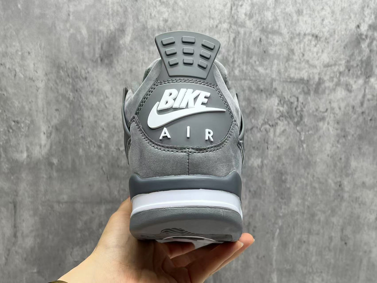 Nike Air Jordan 4 Retro Cool Grey