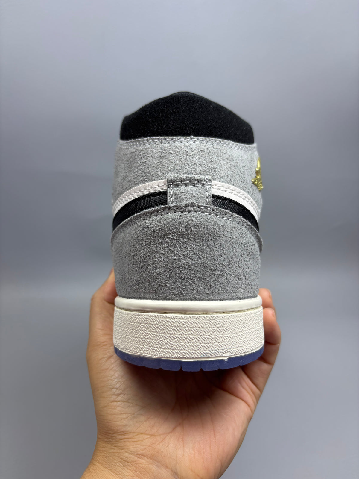 Air Jordan 1 Retro High OG 'All-Star' 2026 – Cool Grey (DZ5485-003)