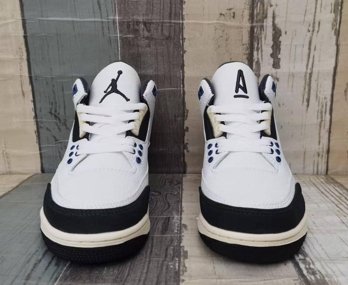 Air Jordan 3 Retro OG