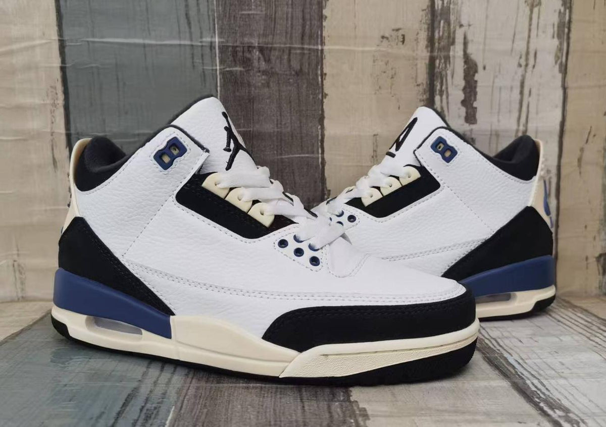 Air Jordan 3 Retro OG