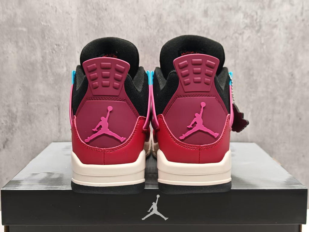 Women's Air Jordan 4 Retro "Sweet Beet"