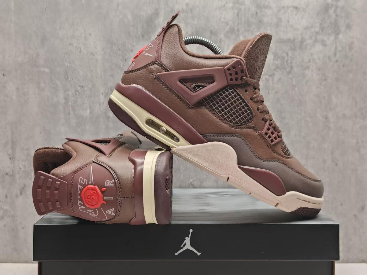 Air Jordan 4 Retro 'Cave Stone'