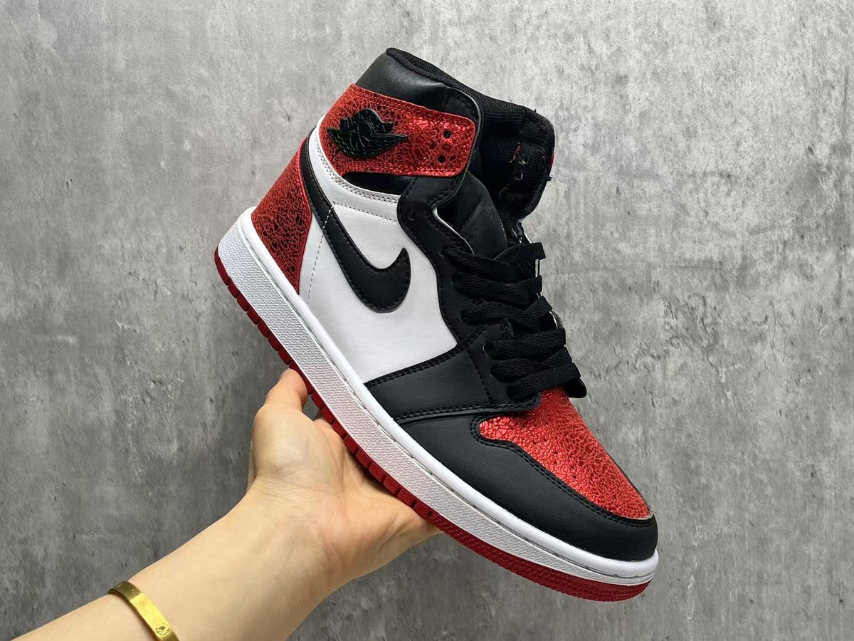 Air Jordan 1 High OG 'Ruby' Women's