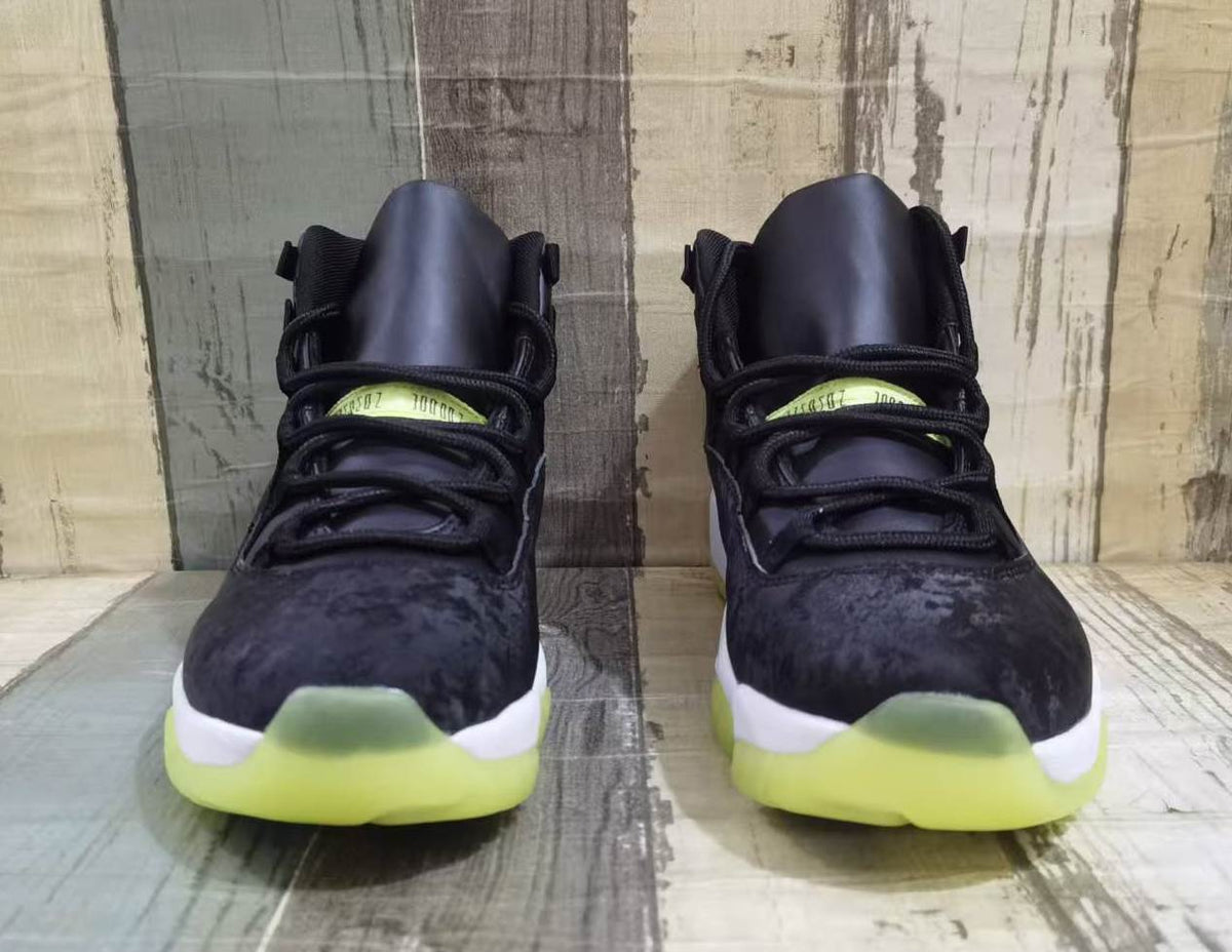Air Jordan 11 'Inner Beast'