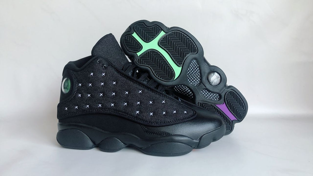 Air Jordan 13 Retro Wings "Wings"