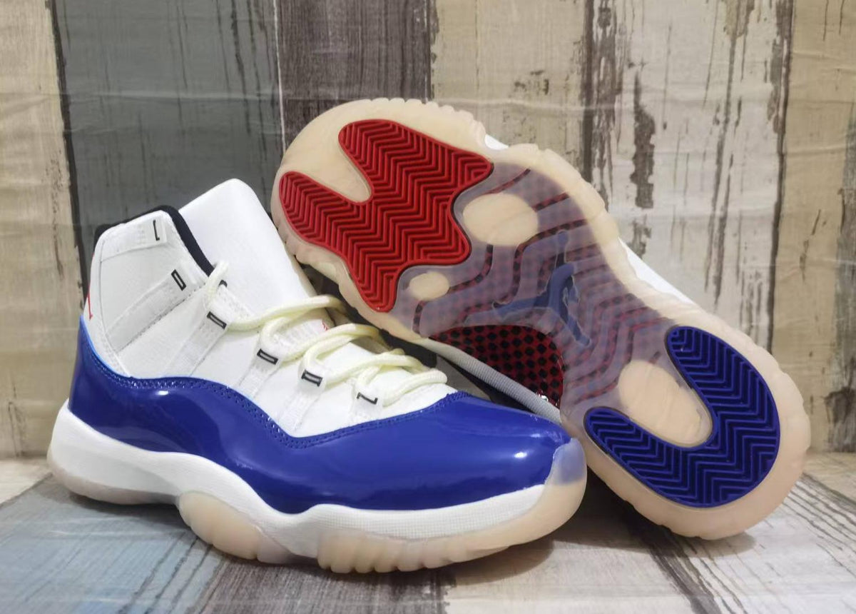Air Jordan 11 Retro 'Rare Air' (2025)