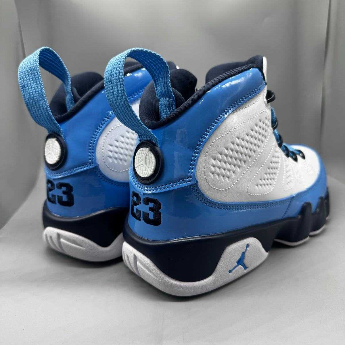 Air Jordan 9 Retro 'Powder Blue' – 30th Anniversary (2024)