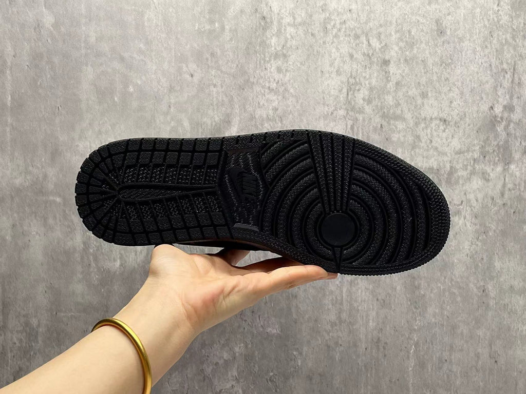 Travis Scott x Air Jordan 1 Retro Low OG SP 'Velvet Brown'